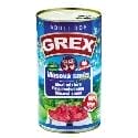 Grexa konz. pes mas.směs 1280g