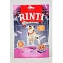 Rinti Dog pochúťka Extra Mini-Bits mrkva + špenát 100g