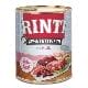 Rinti Dog konzerva teľacie 800g