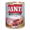 Rinti Dog Kennerfleisch konzerva telecí 800g