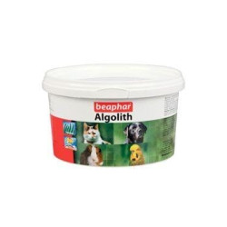 Beaphar řasa Algolith plv 250g