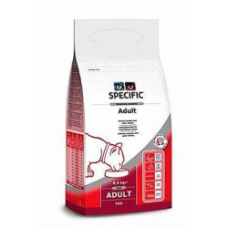 Specific FXD Adult 2kg mačka