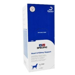 Specific CKW Kidney Support 6x300g konz. pes
