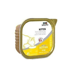Specific FPW Kitten 7x100gr konzerva mačka