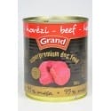 GRAND konz. Superpremium pes hovädzie 850g