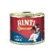 Rinti Dog Gold konzerva bažant 185g