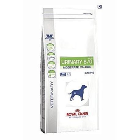 Royal Canin VD Canine Urinary Mod Calor  1,5kg