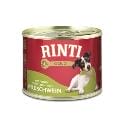 Rinti Dog Gold konzerva divočák 185g