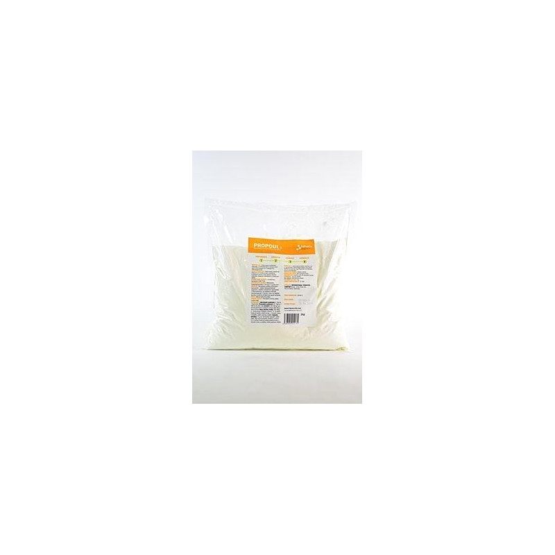 Propoul plv 1kg