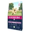 Eukanuba Dog Puppy & Junior Lamb & Rice 2,5kg