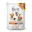 Brit Animals Alfalfa Snack for Rodents 100g