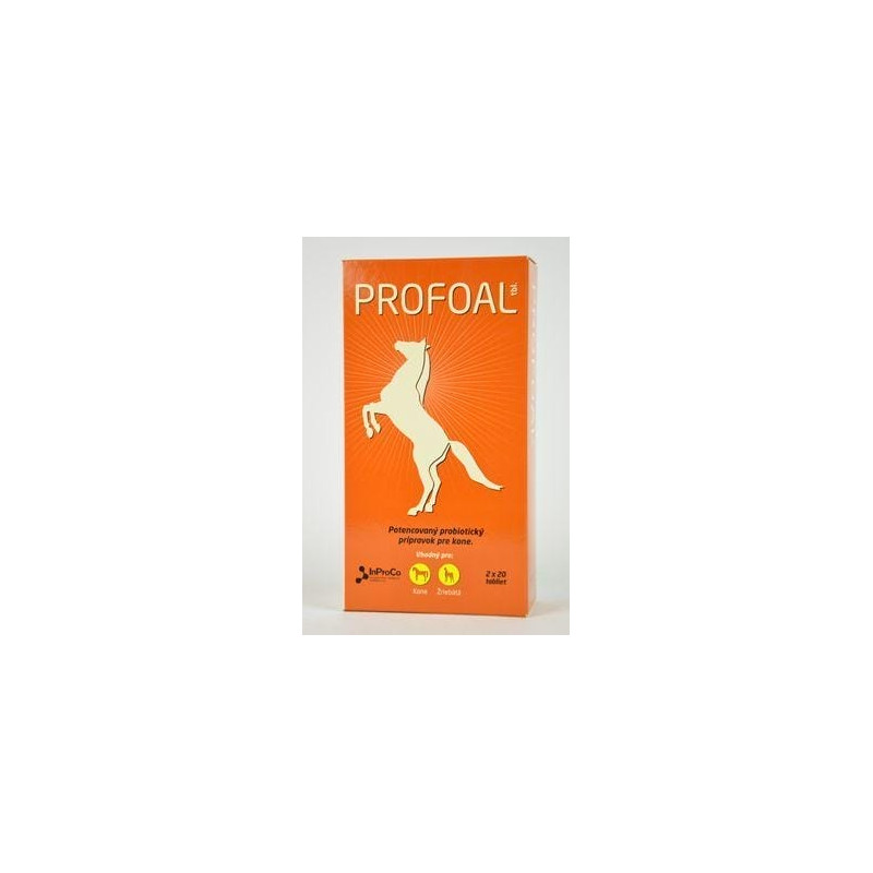 Profoal plv 120g