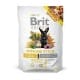 Brit Animals Immune Stick for Rodents 80g