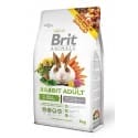 Brit Animals Rabbit Adult Complete 3kg