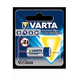 VARTA Batérie Professional V23GA 1ks