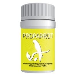 Proparrot plv 50g