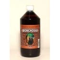 Bronchoxan pre holuby bylinný sirup 1l