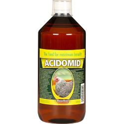 Acidomid D hydina 1l