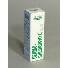 Dr.Müller Pharma Dermo-Chlorophyl spray 30g