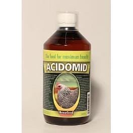 Acidomid D hydina 500ml