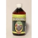 Acidomid D hydina 500ml