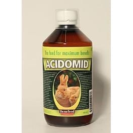 Acidomid K králiky 500ml