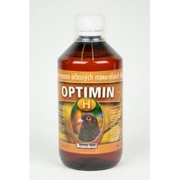 Optimin H holuby sol 500ml