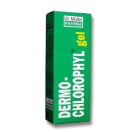 Dr.Müller Pharma Dermo-Chlorophyl gél 50ml