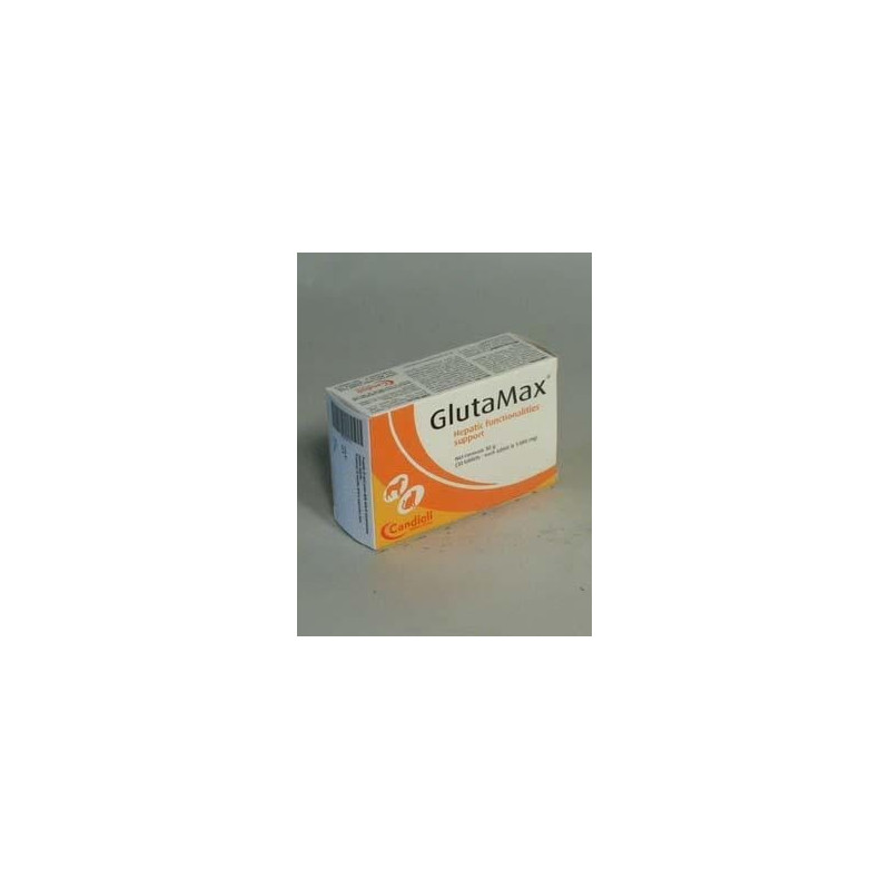 Glutamax 30tbl