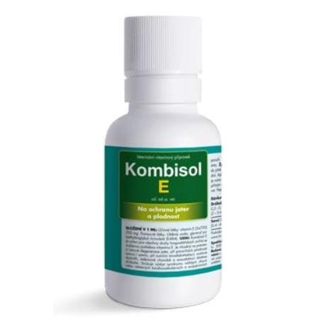 Kombisol E 30ml