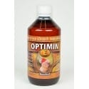 Optimin E exoti 500ml