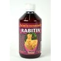 Rabitin pre králiky 500ml