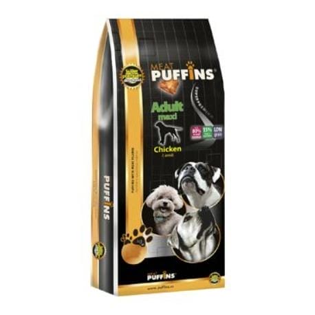 Puffins Adult Maxi 1kg