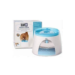 Fontána CATIT plast Fresh & Clean malá 2L