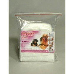 Plienky pre psov veľ. 2A 4-7 kg 1ks