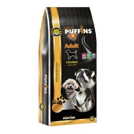 Puffins Adult 1kg