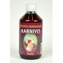 KARNIVIT pre exoty 500ml