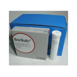 Bovikalc Bolus 24 stk