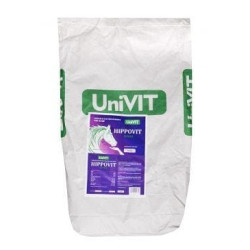Hippovit H  Hoof&Coat 10kg