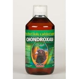 Chondroxan pre holuby 500ml