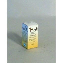 Bio-Weyxin Multi-C-Mulga 10ml