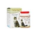 Catty Care Probiotiká pre mačky a mačiatka plv 100g