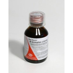 B-komplex 100ml sol
