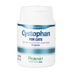 Protexin Cystophan pre mačky 30tbl