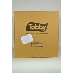 Piškóty TOBBY pre psov 8kg