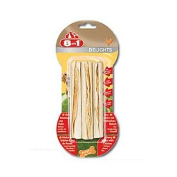 Tyčinka žuvacie Delights 3ks