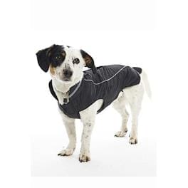 Obleček Raincoat Černá 32cm S KRUUSE