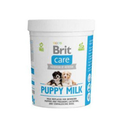 Brit Care Puppy Milk 500g