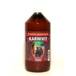 KARNIVIT pre holuby 1l