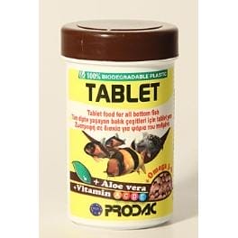 Nutron Prodac Tablet 100ml 60g